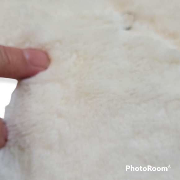 Pottery Barn Kids Unicorn 6-12M Snowsuit Costume - Picture 7 of 7